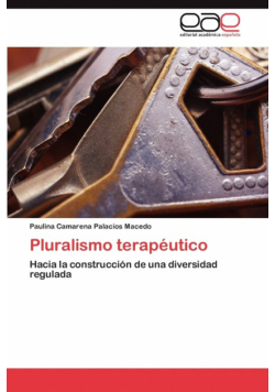 Pluralismo terapéutico