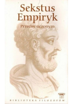 Przeciw uczonym
