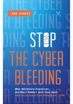 Stop The Cyber Bleeding