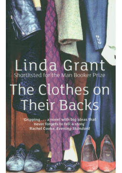 Clothes on their back