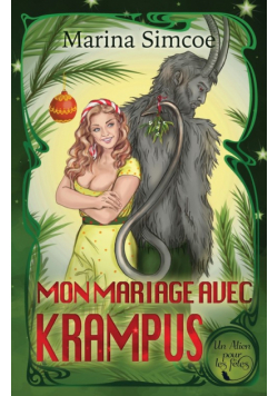 Mon Mariage Avec Krampus