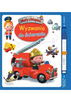 Wyzwania do ścierania