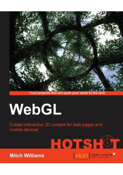 Webgl Hotshot