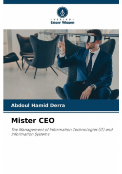 Mister CEO