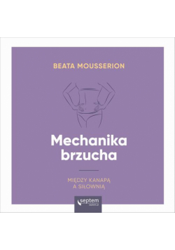 Mechanika brzucha