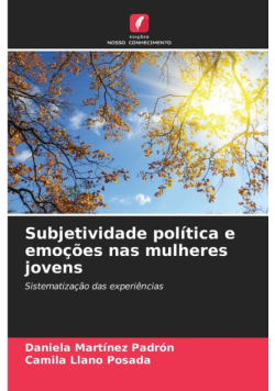 Subjetividade política e emoções nas mulheres jovens