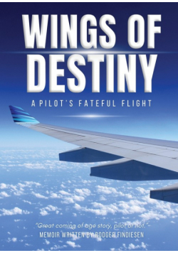 Wings Of Destiny