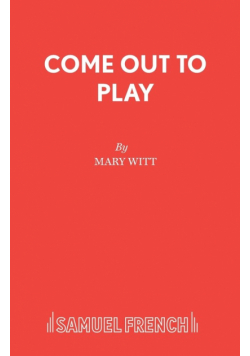 Come Out to Play