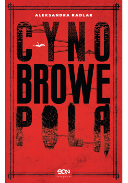 Cynobrowe pola