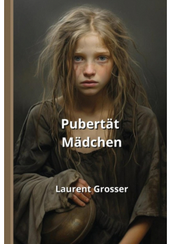 Pubertät Mädchen
