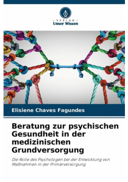 Beratung zur psychischen Gesundheit in der medizinischen Grundversorgung
