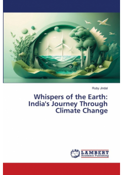 Whispers of the Earth