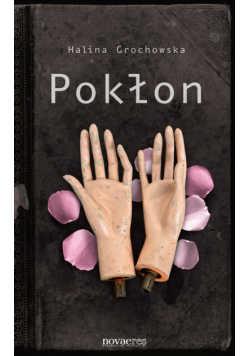 Grochowska Halina - Pokłon