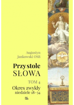 Przy stole słowa Tom 4