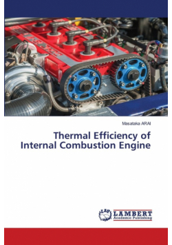 Thermal Efficiency of Internal Combustion Engine