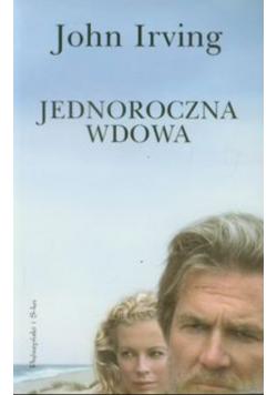 Jednoroczna wdowa