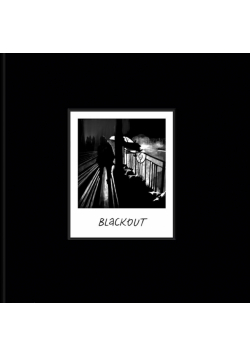 BLACKOUT. Chronicles of Our Life During Russia’s War Against Ukraine wer.