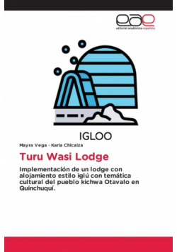 Turu Wasi Lodge
