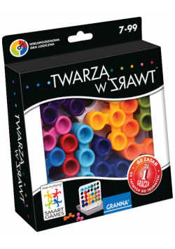 Smart Twarzą w Twarz