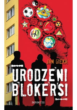 Urodzeni blokersi
