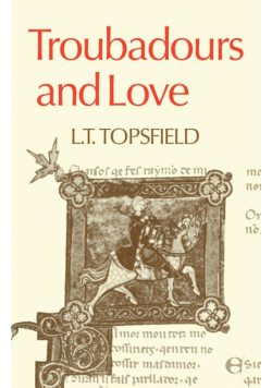 Troubadours and Love