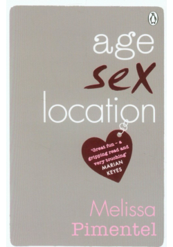 Age sex location