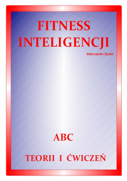 Fitness inteligencji
