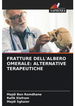 Fratture Dell'albero Omerale