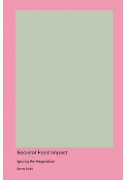 Societal Food Impact
