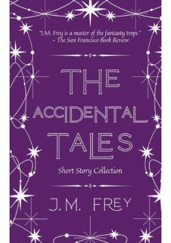 The Accidental Tales