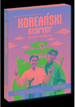 Koreański Starter. Język i kultura