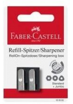 Ostrze wymienne do temperówki RollOn FABER CASTELL