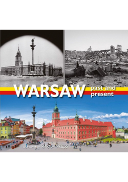Warsaw past and present