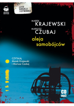Aleja samobójców CD