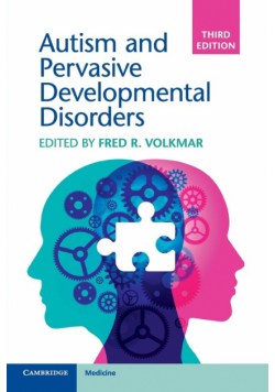 Autism and Pervasive Developmental Disorders