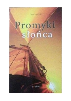 Promyki słońca