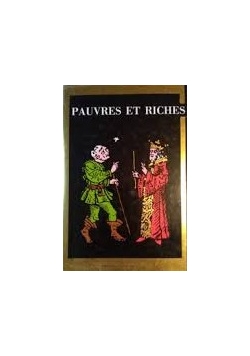 Pauvres et riches
