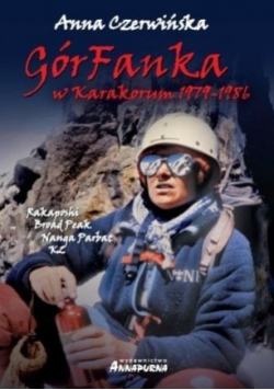 Gór Fanka w Karakorum 1979 1986