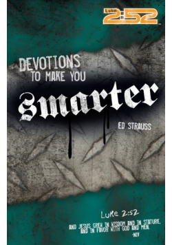 Devotions to Make You Smarter