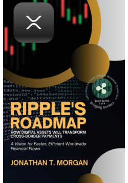 Ripple's Roadmap