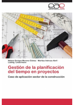 Gestion de La Planificacion del Tiempo En Proyectos