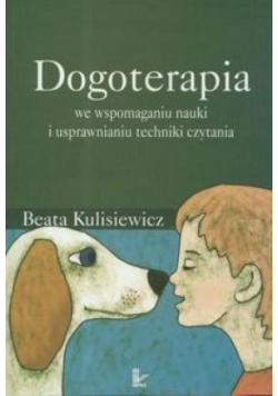 Dogoterapia we wspomaganiu nauki