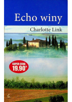 Link Charlotte - Echo winy