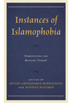 Instances of Islamophobia