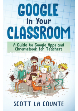 Google In Your Classroom