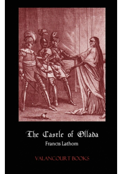 The Castle of Ollada