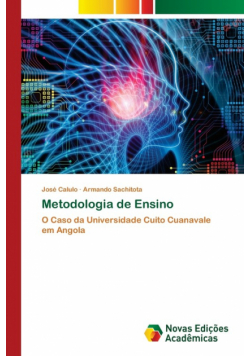 Metodologia de Ensino