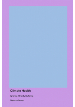 Climate Health