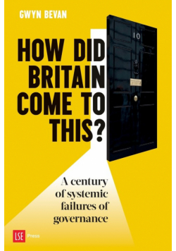How Did Britain Come to This?
