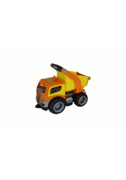 GripTruck wywrotka
